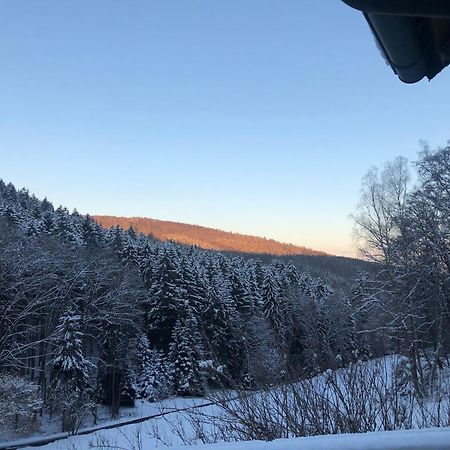 Wald-Hotel Heppe Dammbach Экстерьер фото