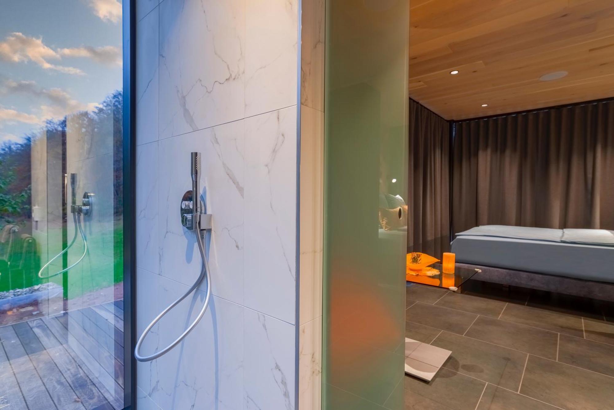 Wald-Hotel Heppe Dammbach Экстерьер фото